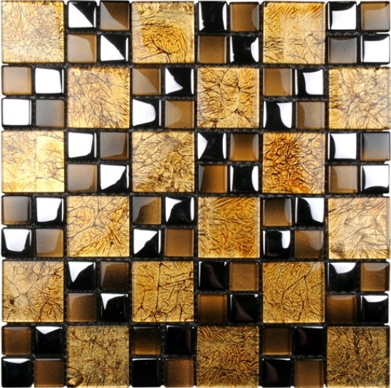 Златиста Мозайка A-MGL08-XX-035