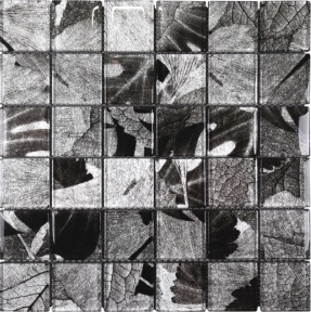 A-MGL08-XX-041 Графит Мозайка