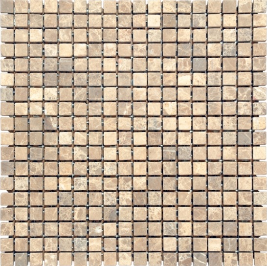 Бежова мозайка за баня A-MST08-XX-005