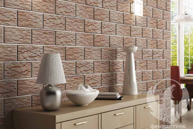 Agate 30×14.8 - Водещ фасаден камък клинкер