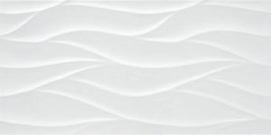 Blanco LF Brillo STN 25x50