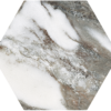 CALACATTA-MAJESTIC-Hex-20X25-26PG