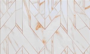 Decor Lengo White 33