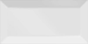 King metro white 10x20