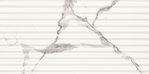 Maxi White Decofon 30x60