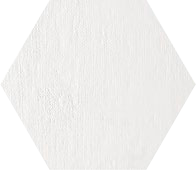 Mild Garden White Hex 22