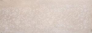 Nara Beige Decor 1 33x90