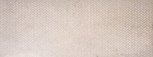 Nara Beige Decor 2 33x90 - Фаянс с Изтънченост