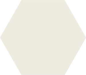 Płytka gresowa Cielo e Terra Bianco Geometry MAT 22,1x19,2x0,6 Gat