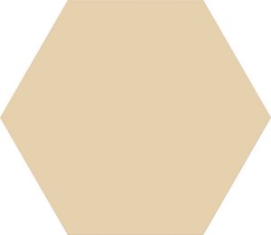 Płytka gresowa Cielo e Terra Sabbia Geometry MAT 22,1x19,2x0,6 Gat