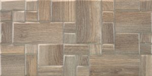 Volte MU Nogal Mate STN 25x50