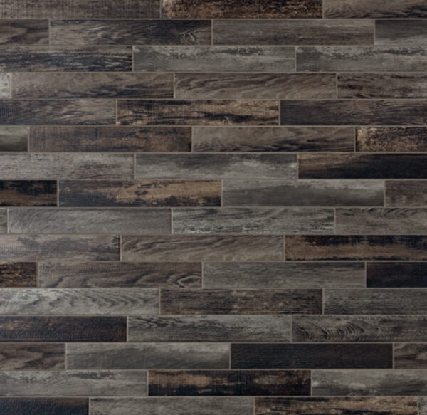 Alaska Black 6.5×401