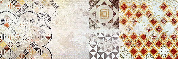 Керамична плочка за баня Nube Decor 20x60