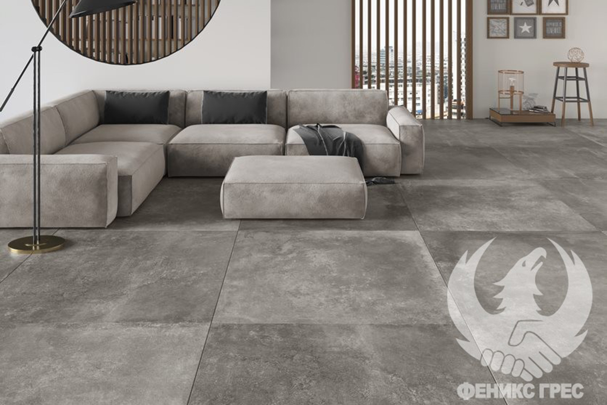 Antibes 45x45 гранитогреси