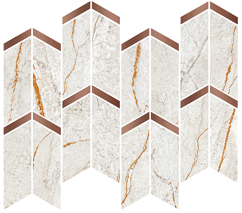 Керамична мозайка Samaria STR 37.3x26.7