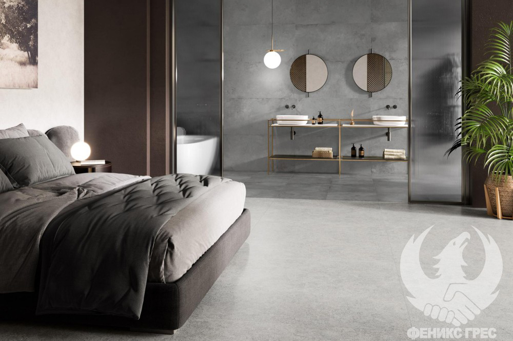 Alloy 60x120 гранитогреси