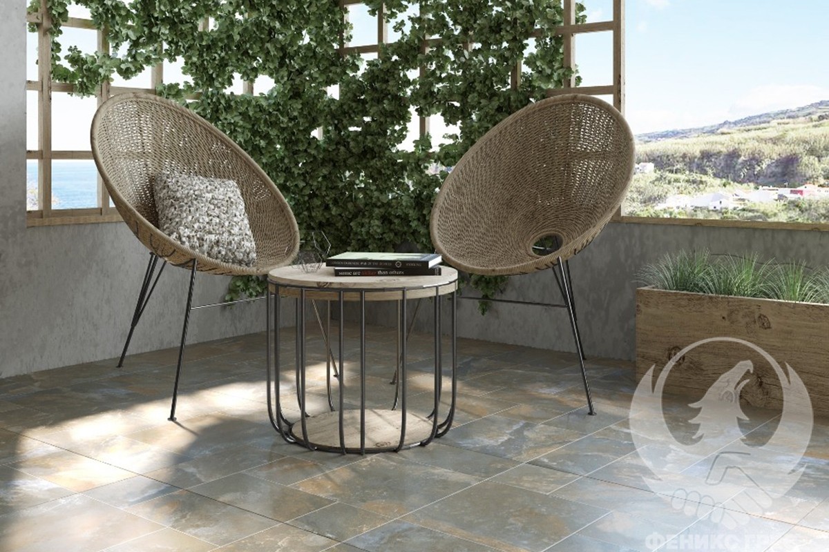 Amyr 60.8x60.8 гранитогреси