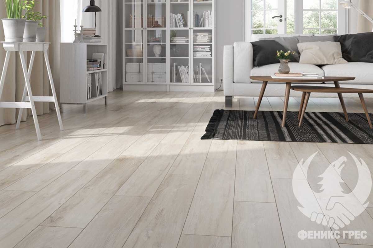 Eco Wood 30x120 гранитогреси