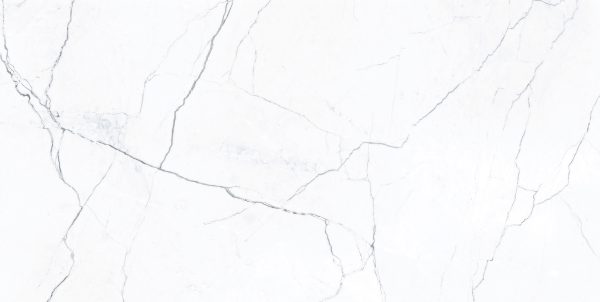 Elegance Marble White 75×150