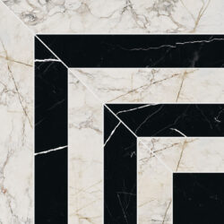 Гранитогрес Balance Stone Porcelain mosaic Pol 29.8x29.8