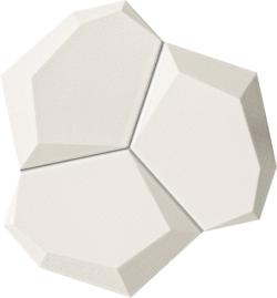 Гранитогрес Velo Bianco mosaic 59.8x119.8