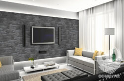 Natural Stone Grey STEGU