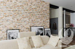 Natural Stone Ivory STEGU