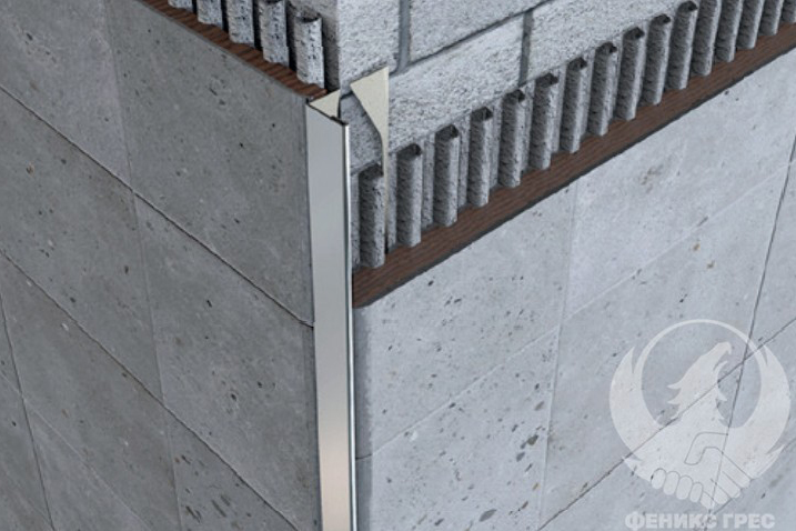 Ъглови Лайсни 10мм - Перфектен Завършек