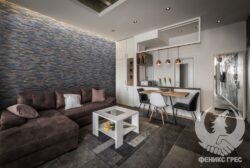 Natural Stone Oxido STEGU