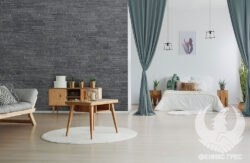 Natural Stone Preto STEGU