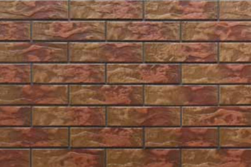 Colorado Клинкер - Издръжлив Фасаден Камък