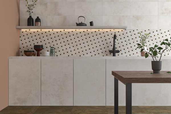 AMB_MALLA DAM METALLIQUE BLANCO-COBRE-METALLIQUE BLANCO 30X60-METALLIQUE COBRE 60X60 1200