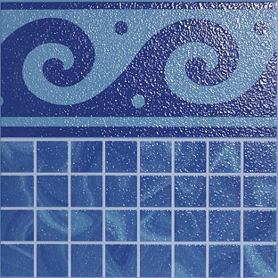 Гранитогрес Egeo olas mix 33.3x33.3