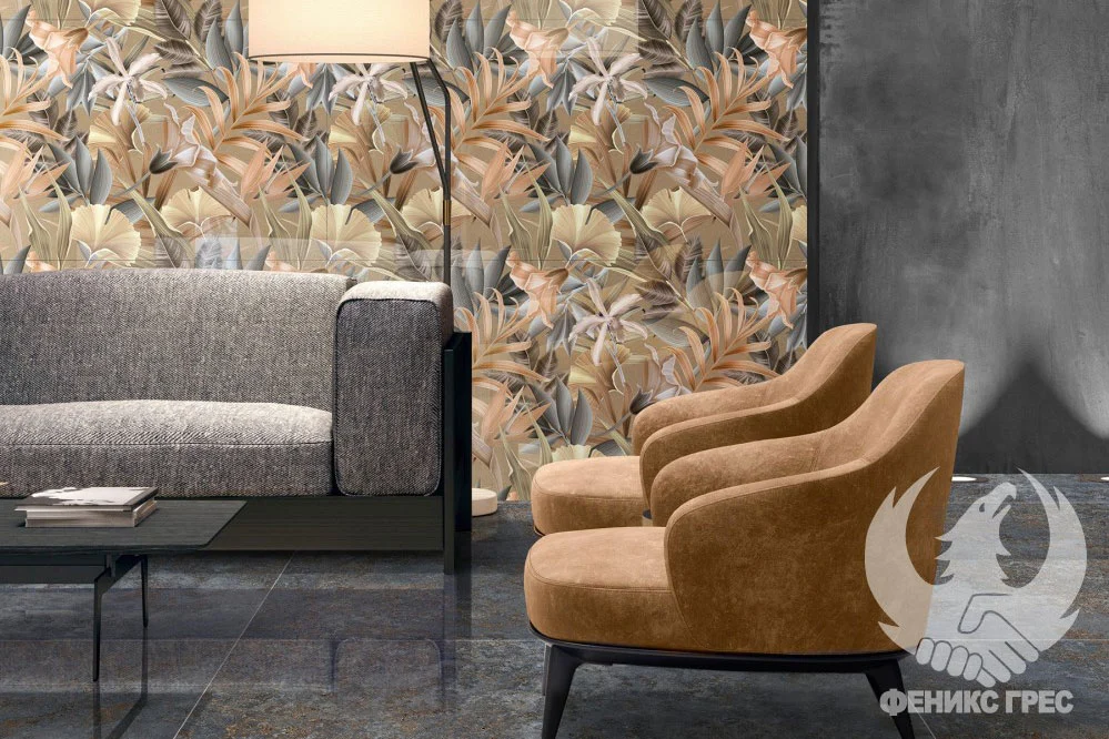 Granitogres-Tropikal