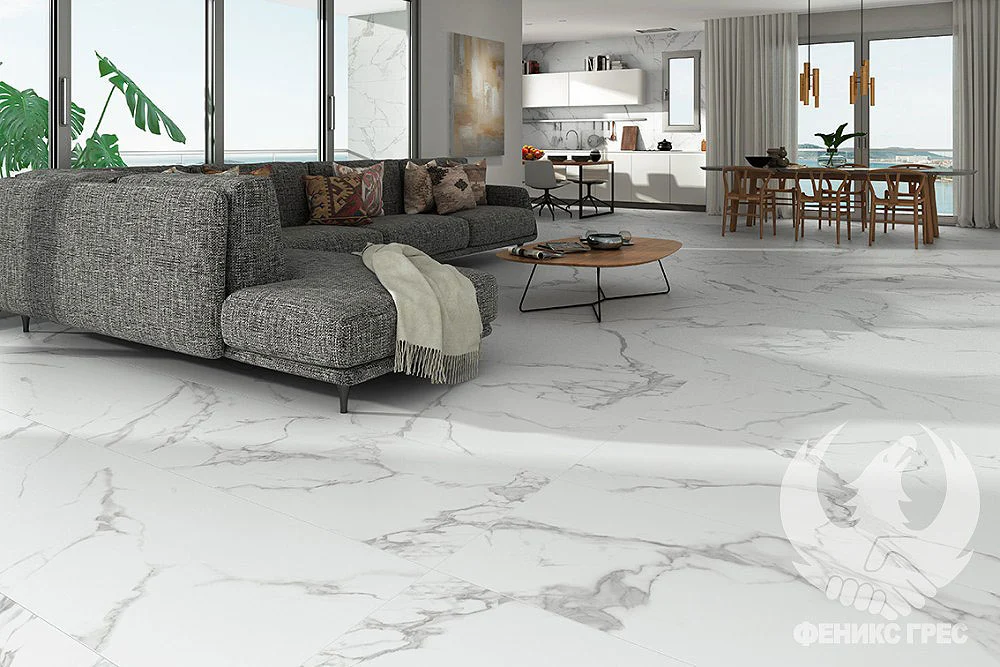 Гранитогреси Lenox 60x120