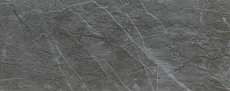 Керамична плочка за баня Fuoco Black STR 29.8x74.8