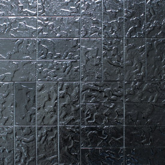 A-CGL06-XX-044 Черна Мозайка