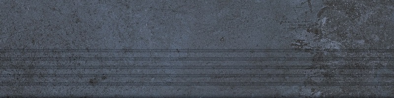 Стъпална плочка Torano Antrazite Mat 29.6x119.8