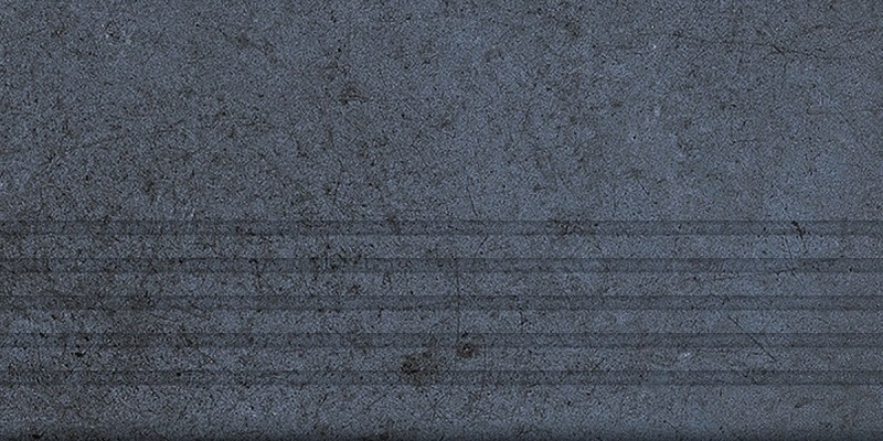 Стъпална плочка Torano Antrazite Mat 29.6x59.8
