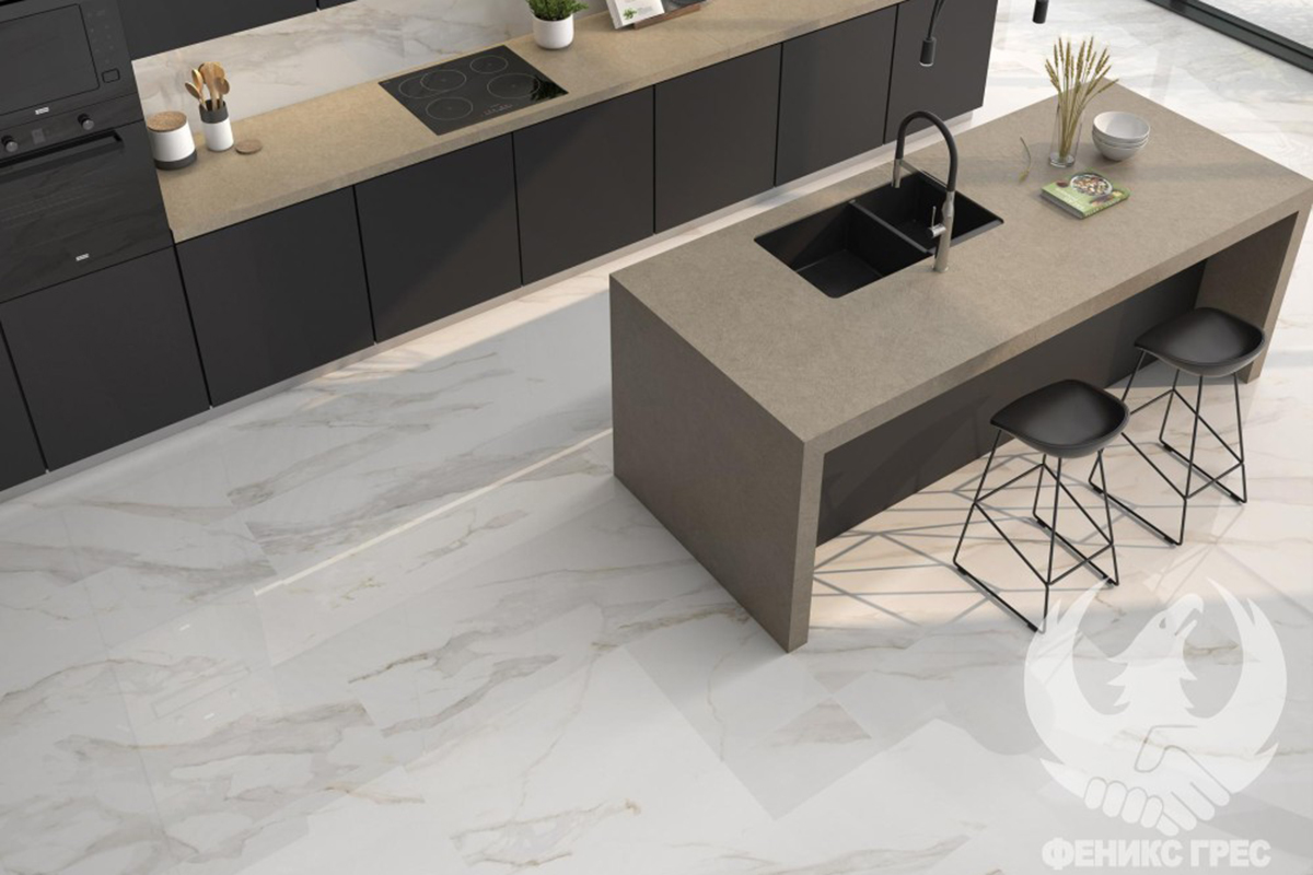 Apulia 60x60 гранитогрес