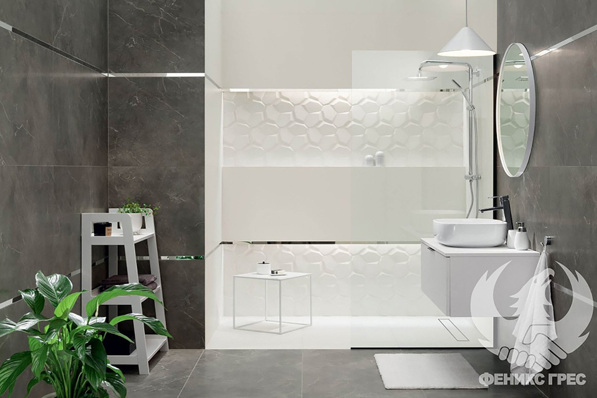 Amparo 59.8x59.8 гранитогрес