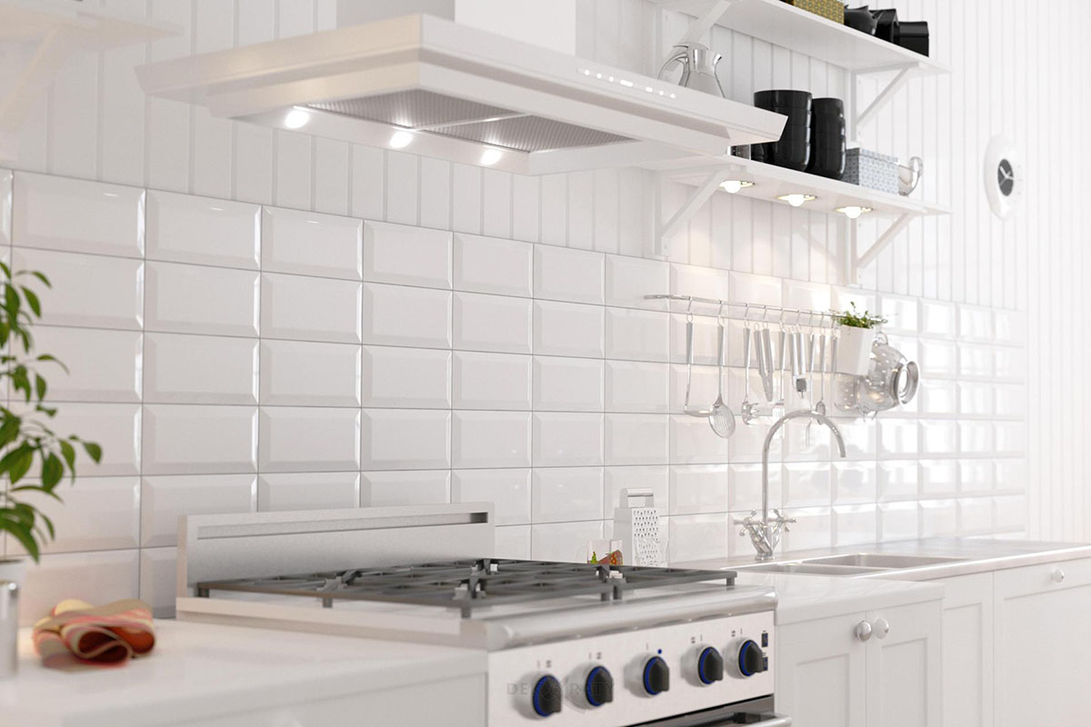 Плочки за кухня