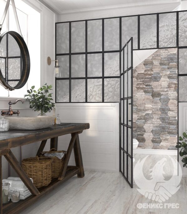 Nordic_Western Wood RFX