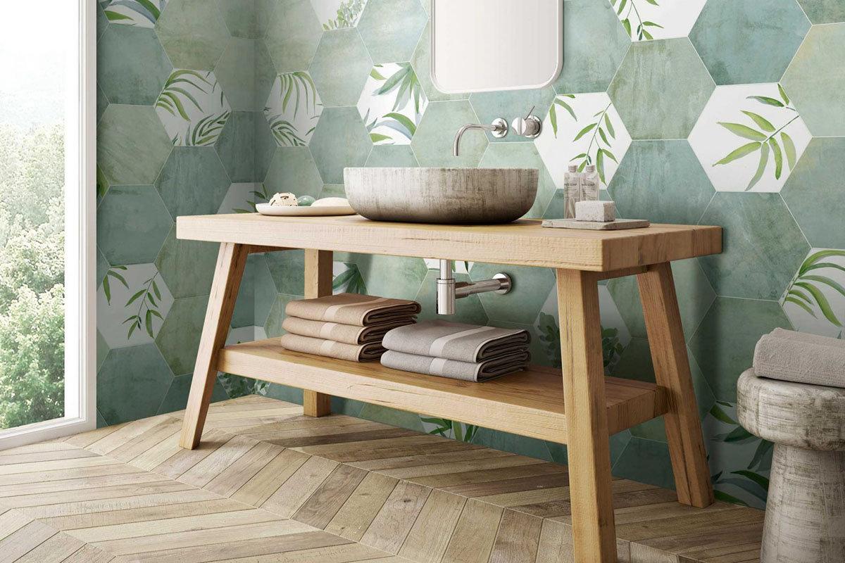 Дизайнерски плочки