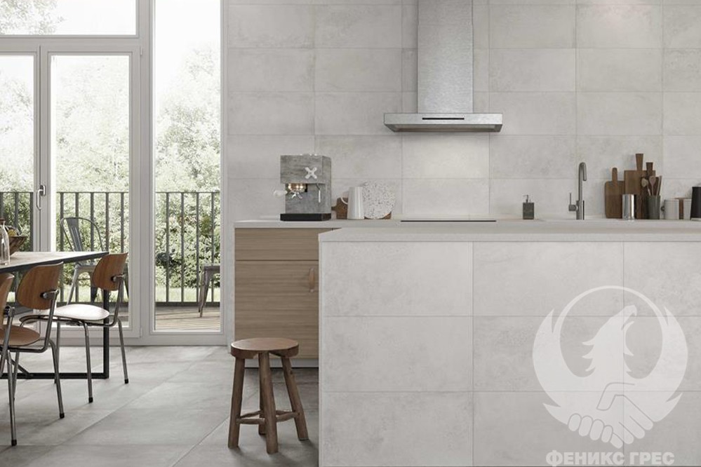 Amstel - изборът на качествен гранитогрес