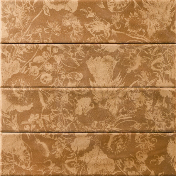 Aurea Flos Gold 7.5×30