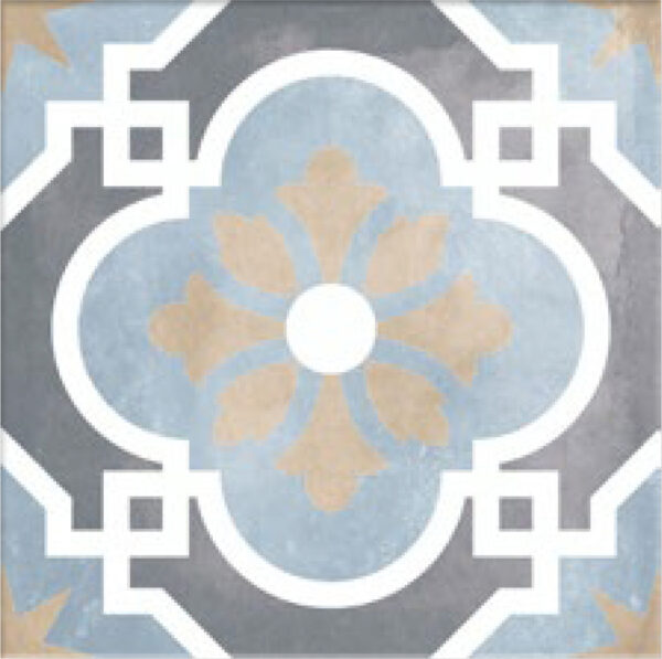 Cementine mix mat 20×20 1