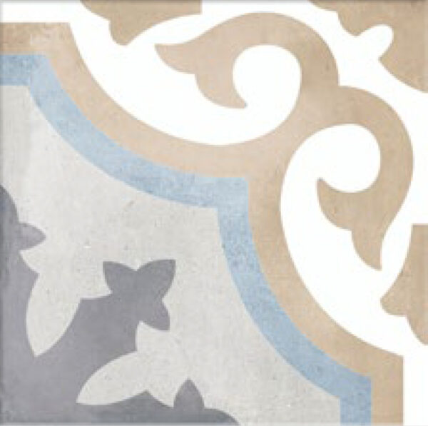 Cementine mix mat 20×20 10