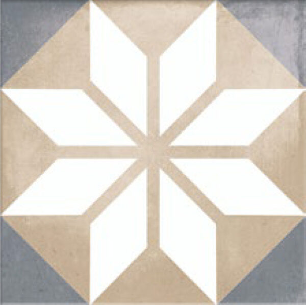 Cementine mix mat 20×20 11