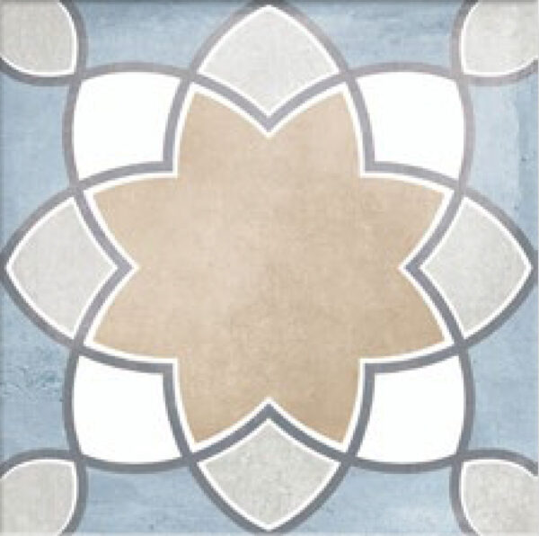 Cementine mix mat 20×20 12